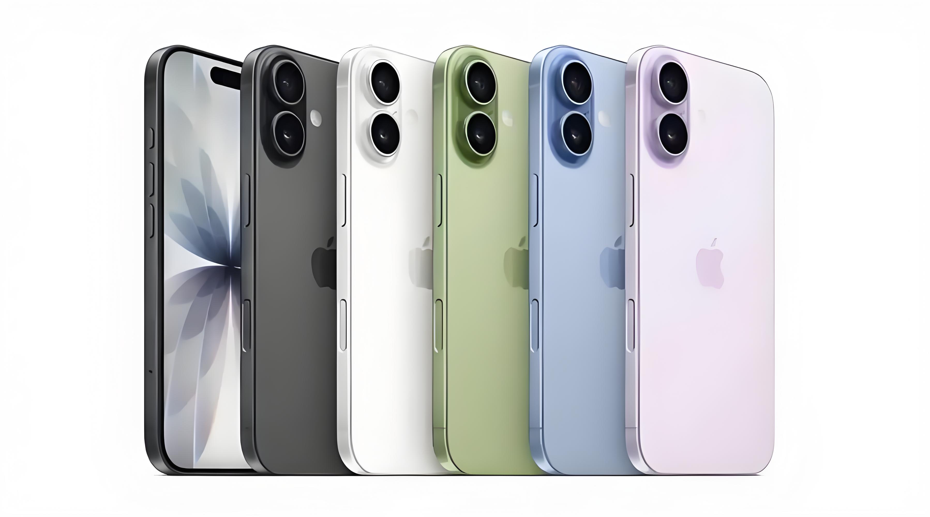 iPhone 17
